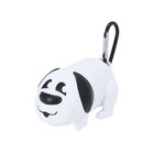 Dispensador Bolsas Kiry BLANCO