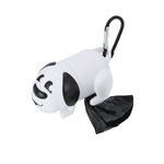 Dispensador Bolsas Kiry BLANCO