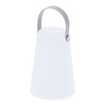 Lámpara Tuxfan BLANCO