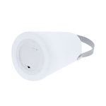 Lámpara Tuxfan BLANCO