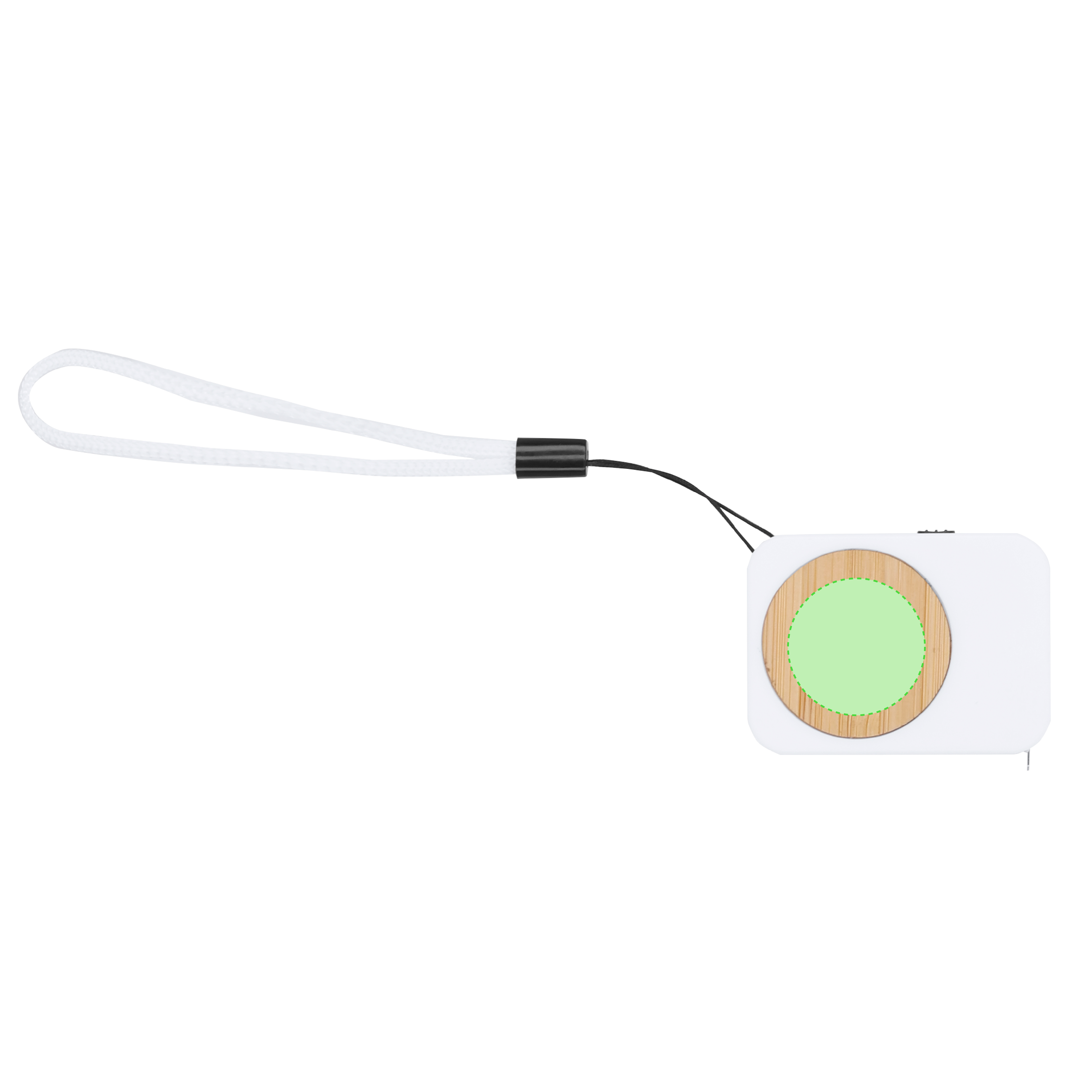 Tape Measure Neuver 1m