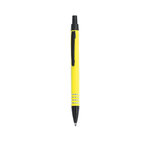 Bolígrafo Blean AMARILLO