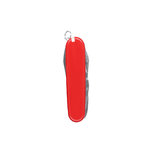 Navaja Multiusos Texwol ROJO