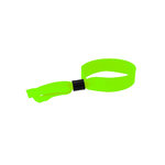 Pulsera Clasmy AMARILLO FLUOR