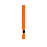 Pulsera Clasmy AMARILLO FLUOR