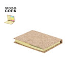 Bloc Notas Feron NATURAL