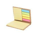 Bloc Notas Feron NATURAL