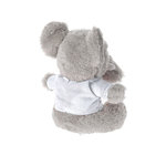 Peluche Brekalo GRIS