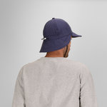 Gorra Fraser MARINO