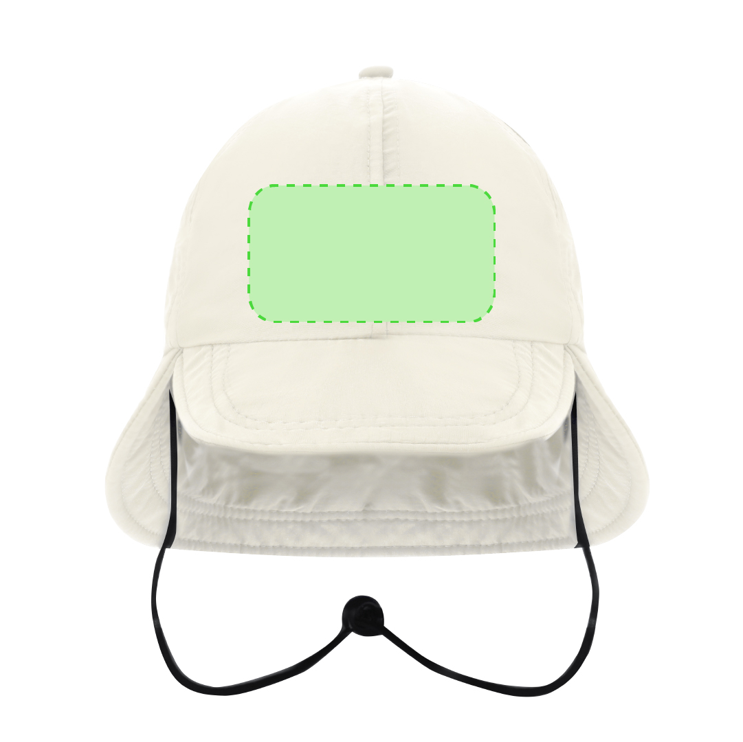 Gorra Fraser