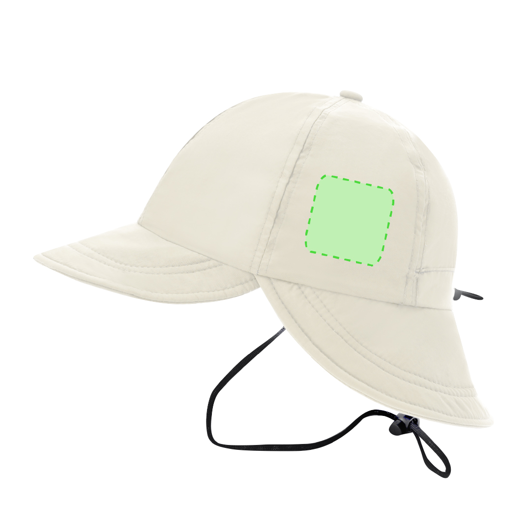 Gorra Fraser