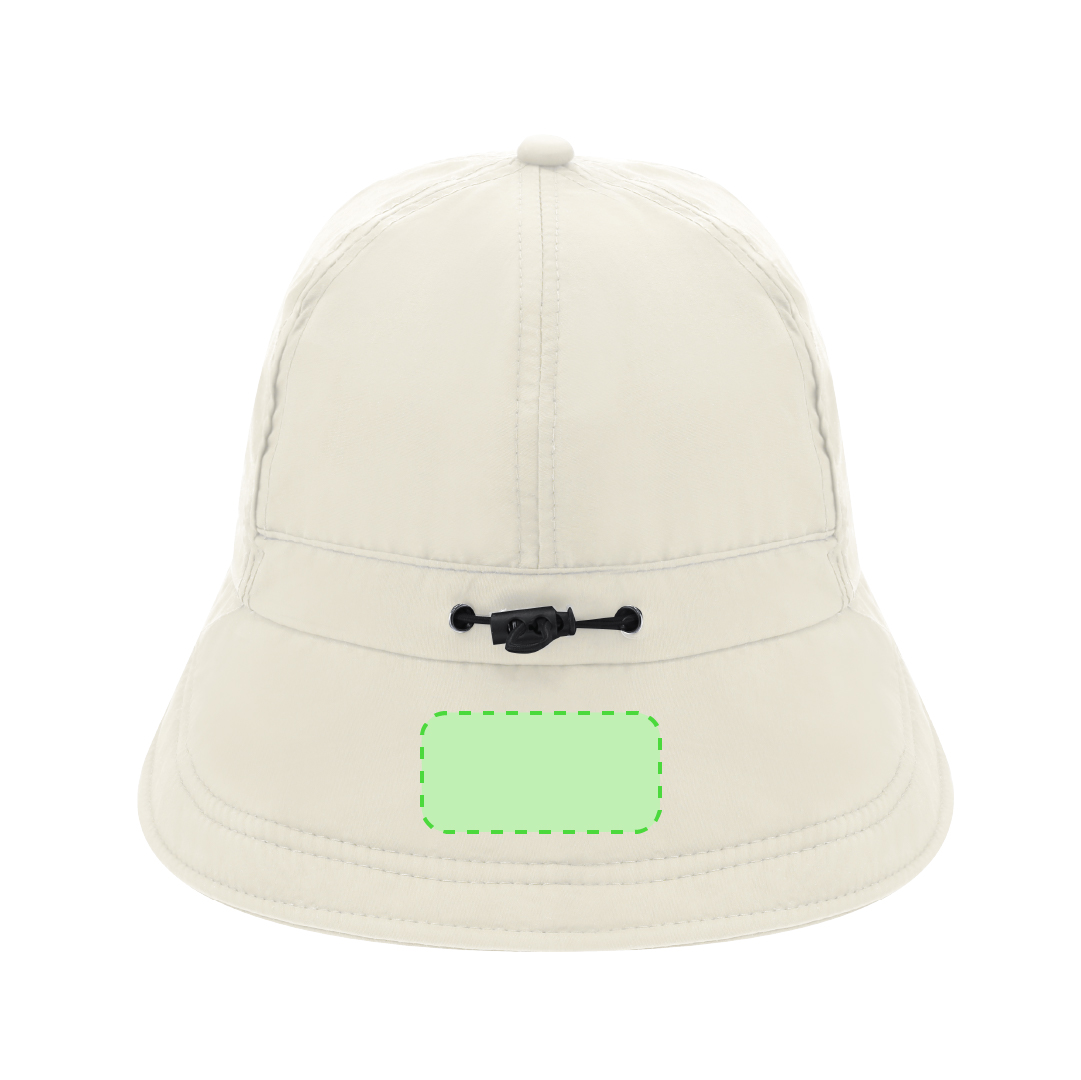 Gorra Fraser