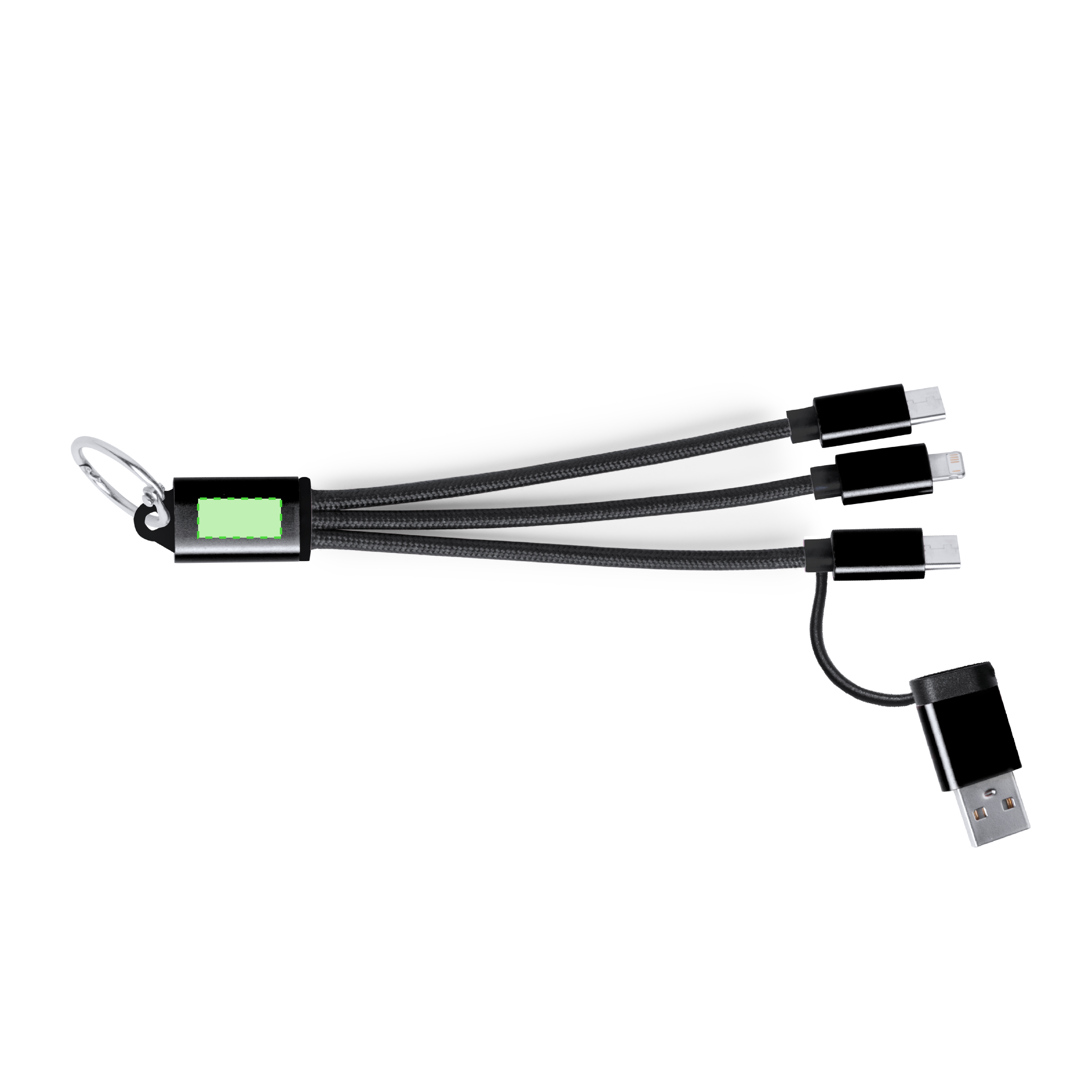 Charging Cable Bikoc