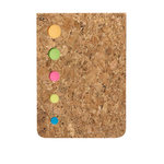 Bloc Notas Bretor NATURAL
