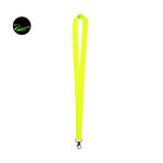 Lanyard Cofmil AZUL FLUOR