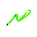 Lanyard Cofmil AZUL FLUOR
