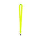 Lanyard Cofmil AZUL FLUOR