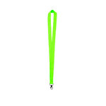 Lanyard Cofmil AZUL FLUOR