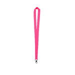 Lanyard Cofmil AZUL FLUOR