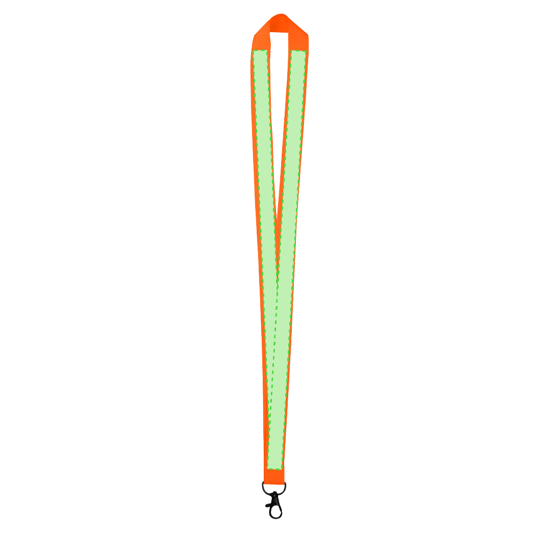 Lanyard Cofmil