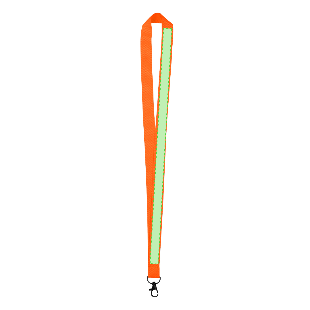 Lanyard Cofmil