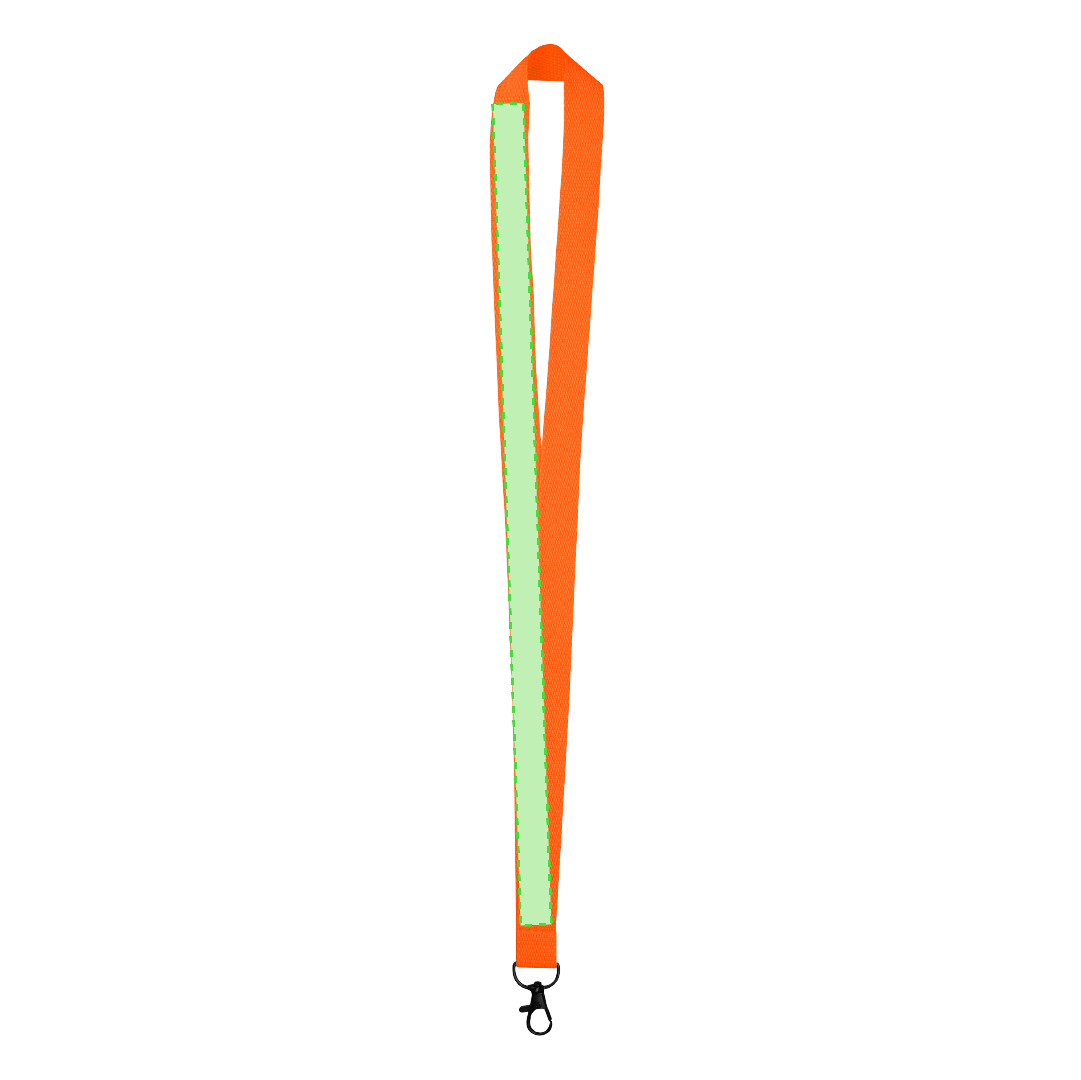 Lanyard Cofmil