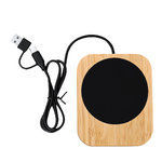 Calentador Tazas Zobil NATURAL
