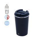 Vaso Térmico Karnix BLANCO