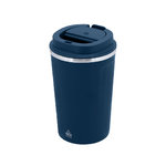 Vaso Térmico Karnix BLANCO