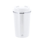 Vaso Térmico Karnix BLANCO
