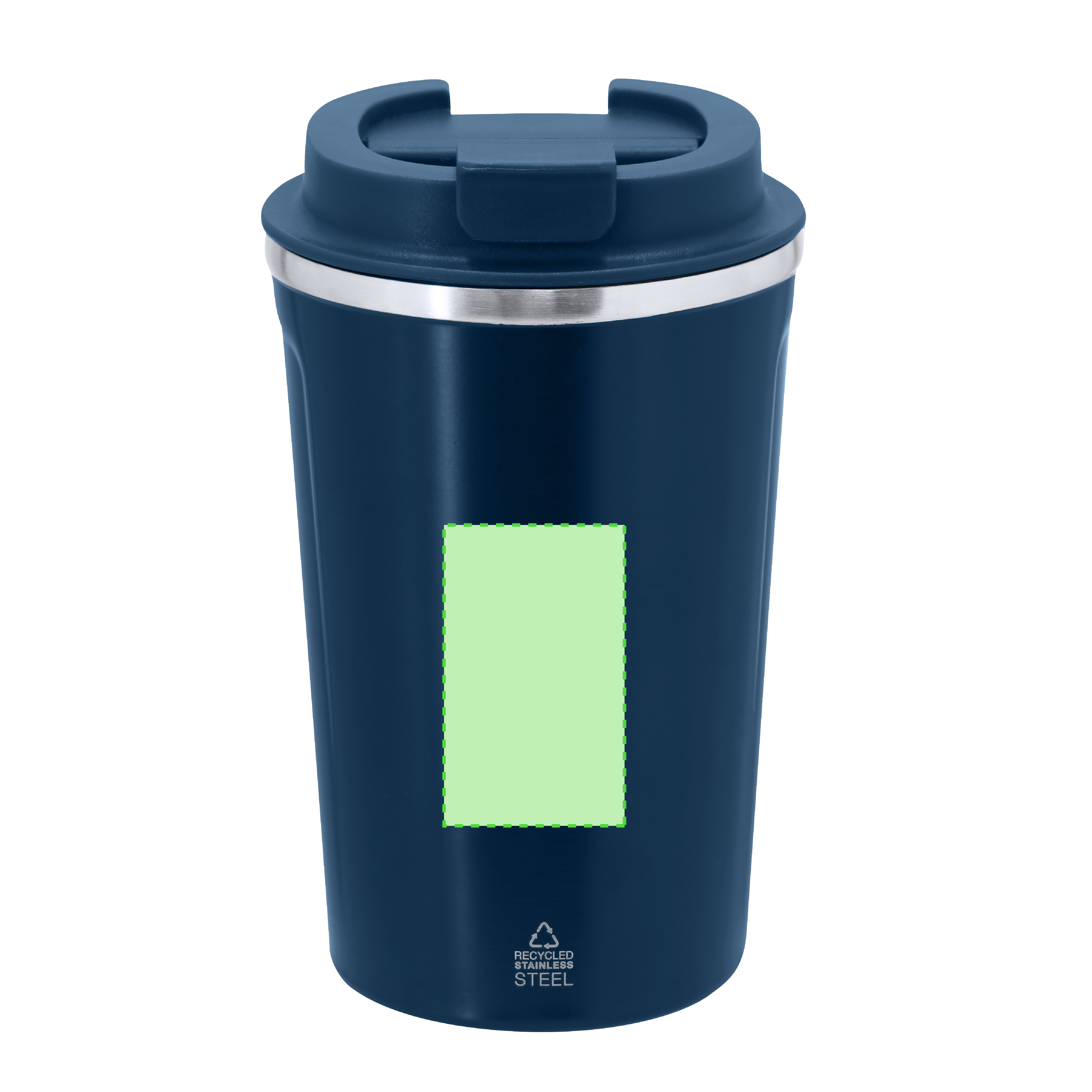 Vaso Térmico Karnix