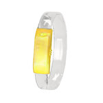 Pulsera Dauser AMARILLO