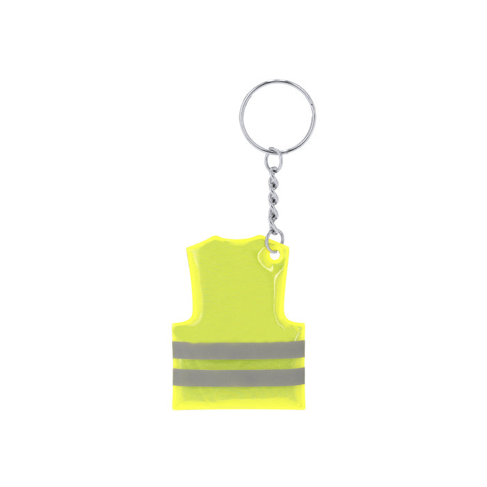 Keyring Cebrom YELLOW