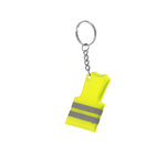 Llavero Cebrom AMARILLO