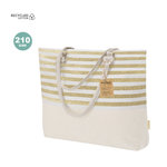 Bolsa Henar DORADO