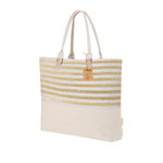 Bolsa Henar DORADO