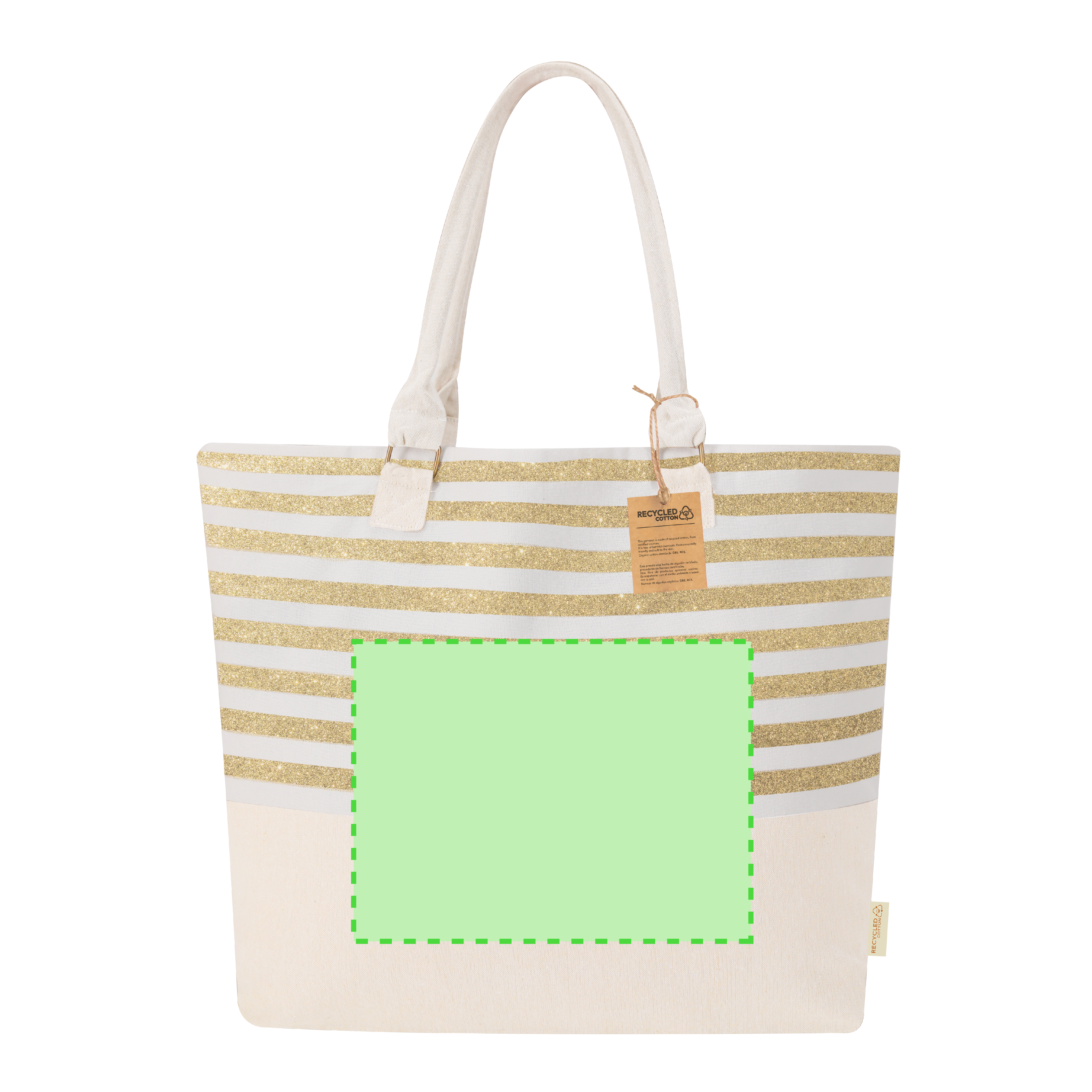 Bolsa Henar