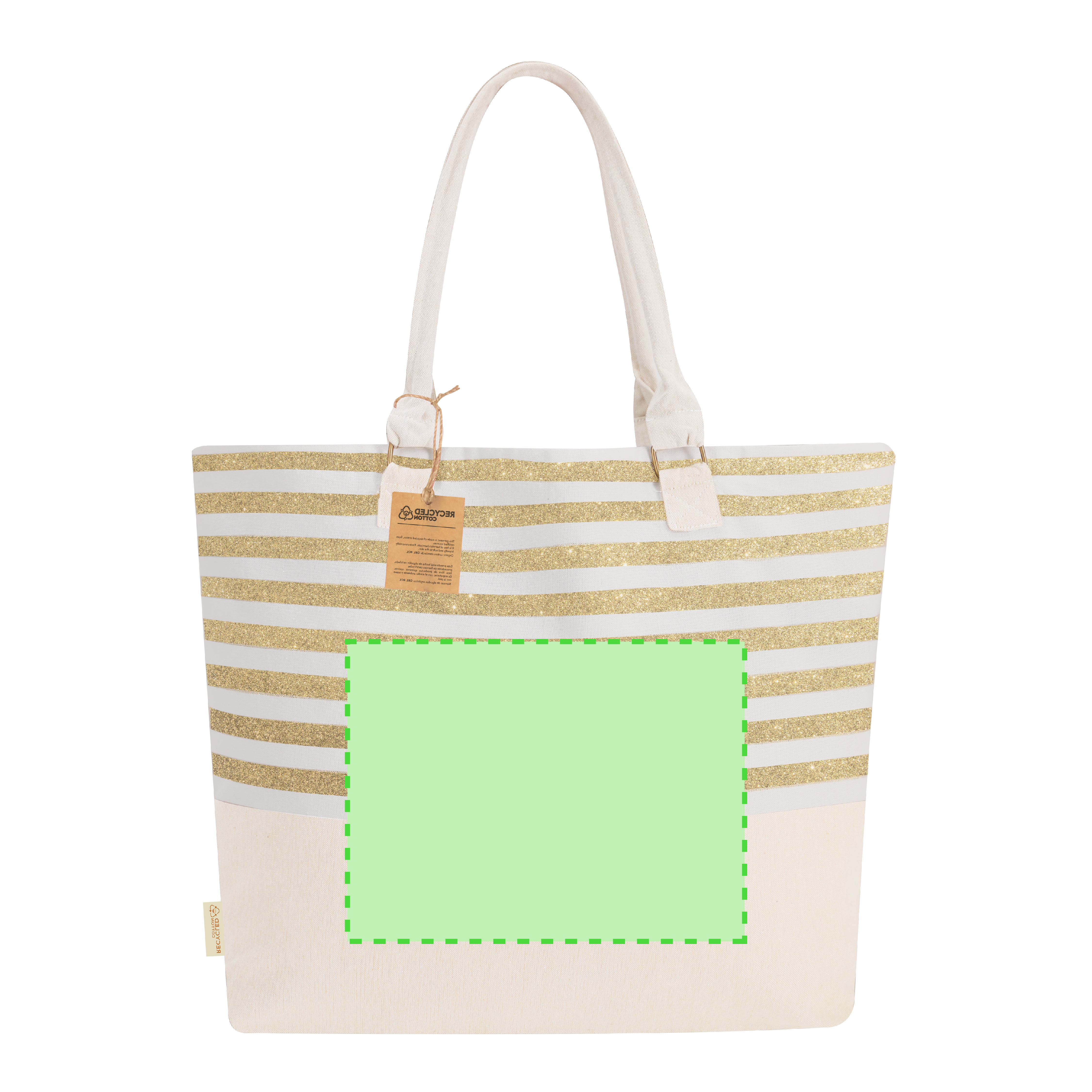 Bolsa Henar