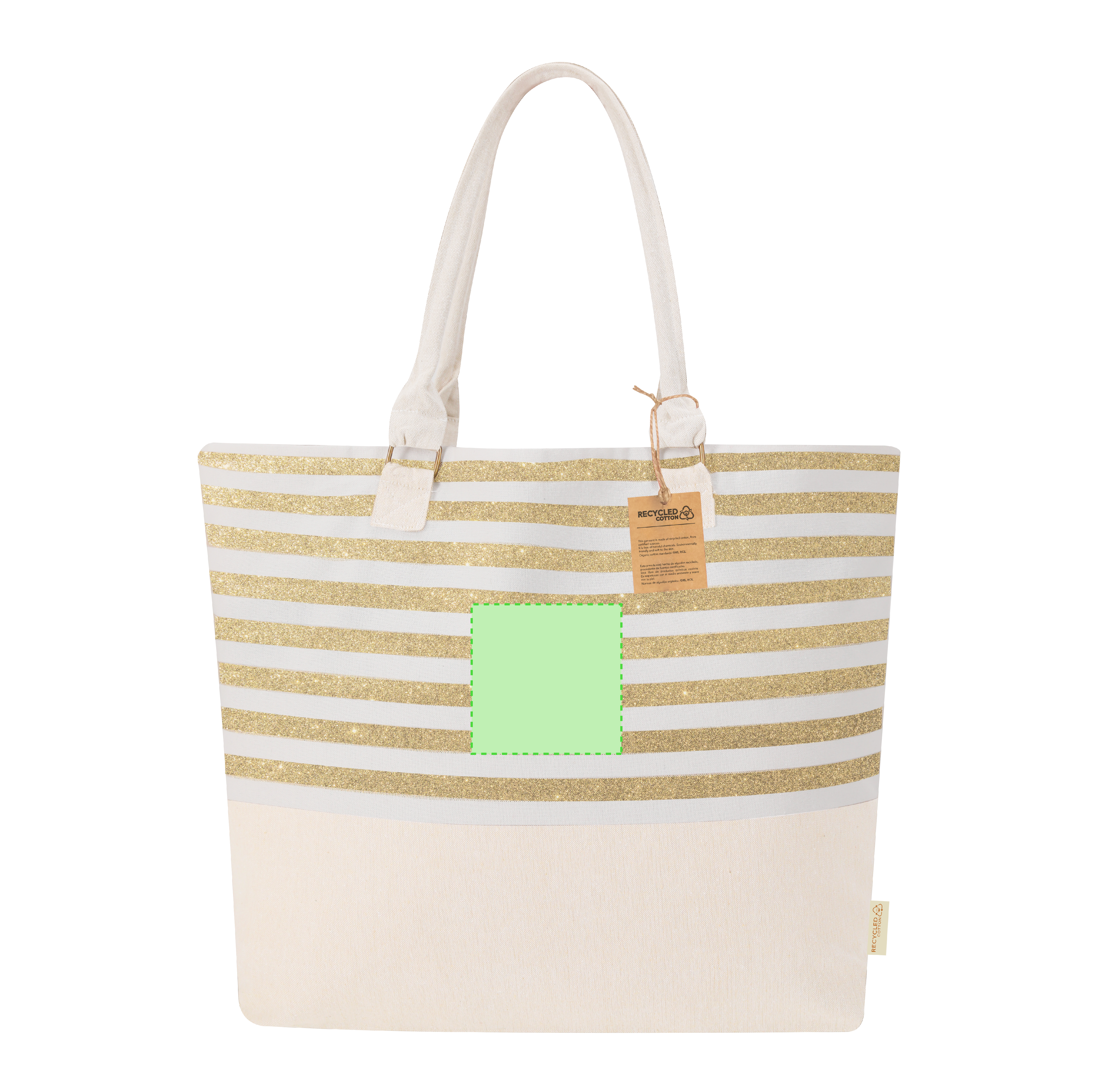 Bolsa Henar