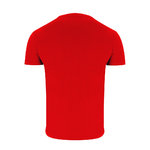 Camiseta Adulto Color Perkins AMARILLO