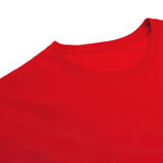 Camiseta Adulto Color Perkins AMARILLO