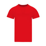 Camiseta Adulto Color Perkins AMARILLO