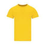 Camiseta Adulto Color Perkins AMARILLO
