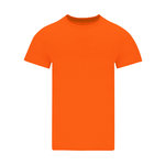 Camiseta Adulto Color Perkins AMARILLO