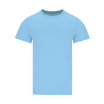 Camiseta Adulto Color Perkins AMARILLO