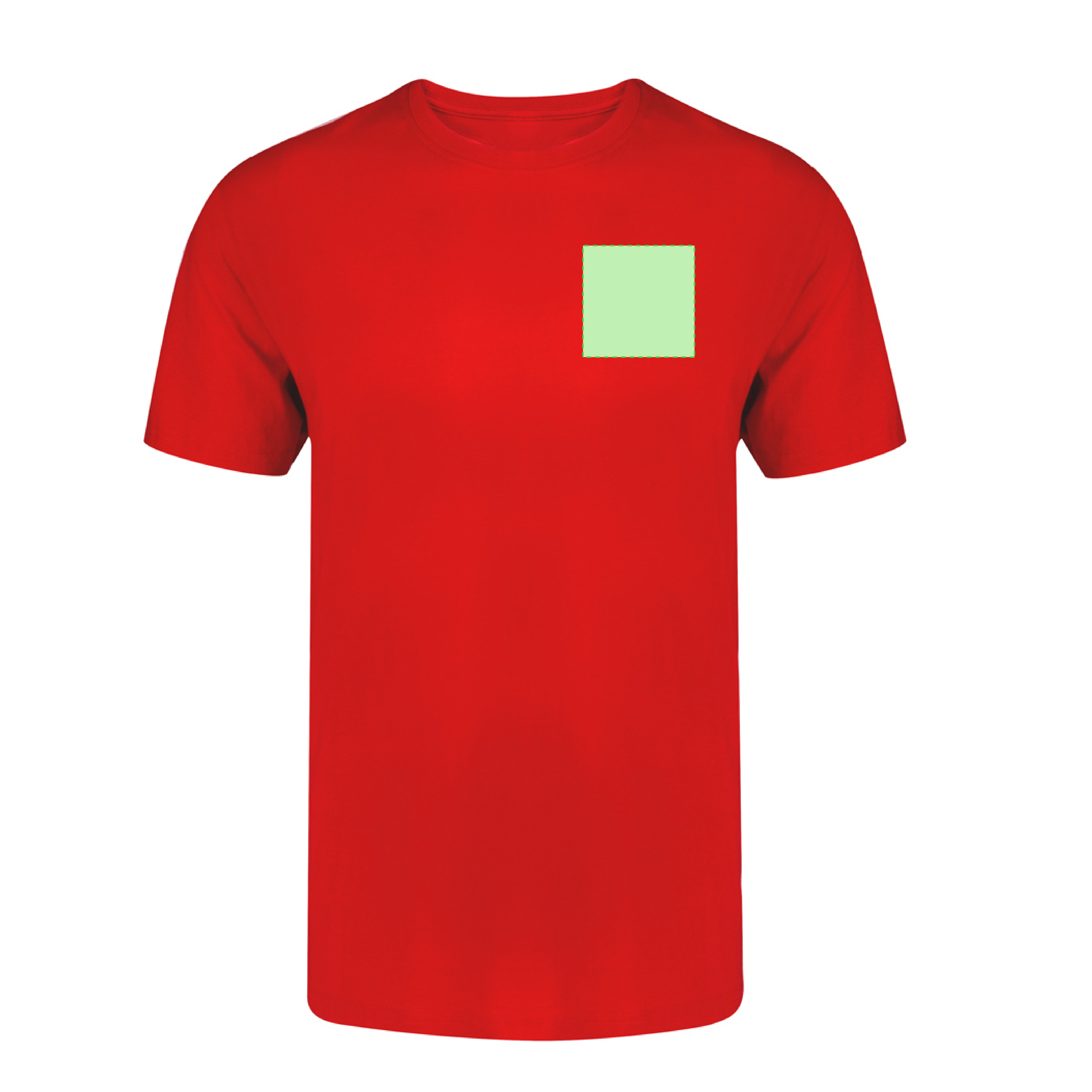 Adult Colour T-Shirt Perkins
