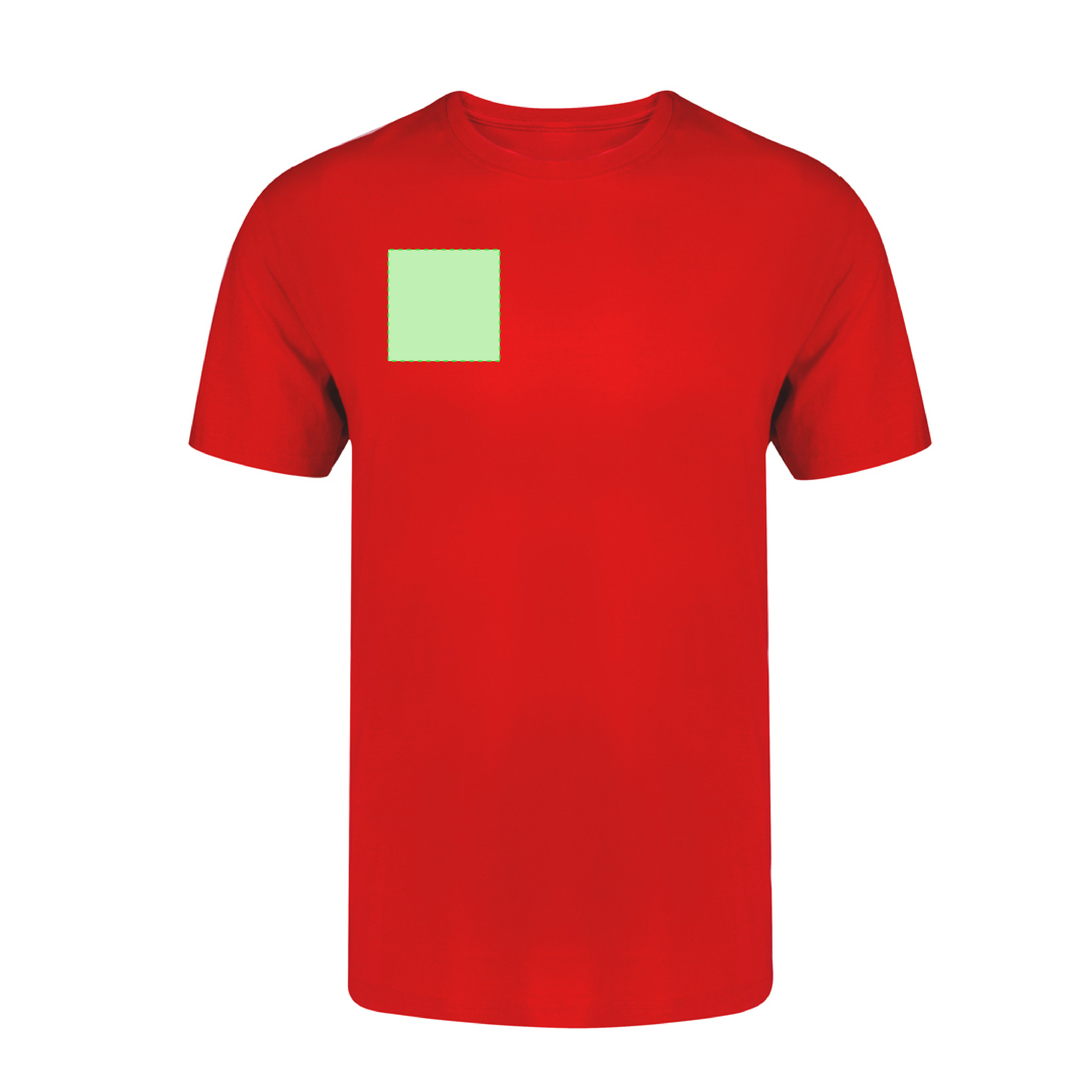 Adult Colour T-Shirt Perkins