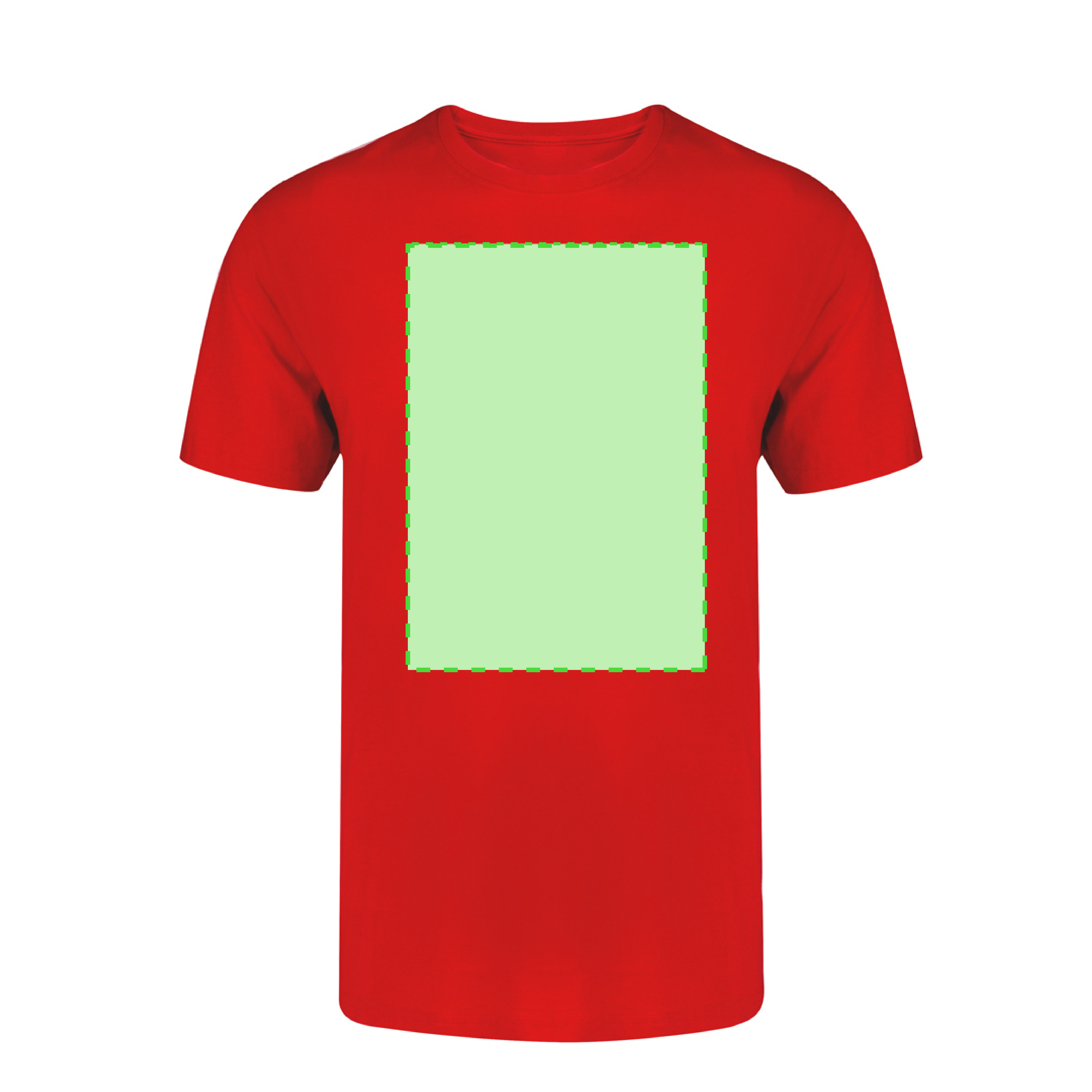 Adult Colour T-Shirt Perkins