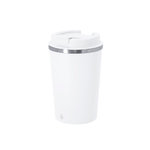 Vaso Térmico Thira BLANCO