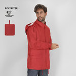 Chubasquero Impermeable Bravion AZUL